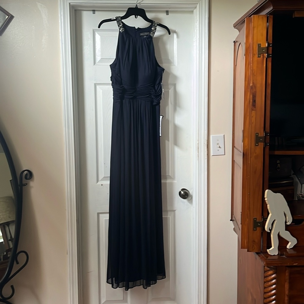Jessica Howard Formal Gown